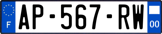 AP-567-RW