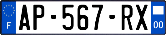 AP-567-RX