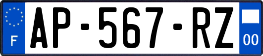 AP-567-RZ