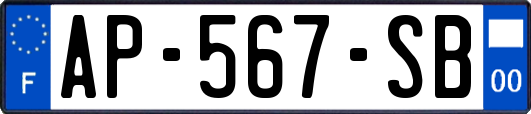 AP-567-SB
