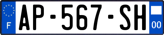 AP-567-SH