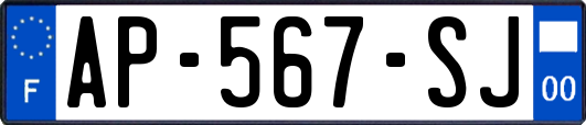 AP-567-SJ