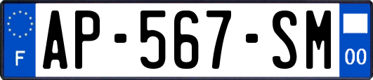 AP-567-SM