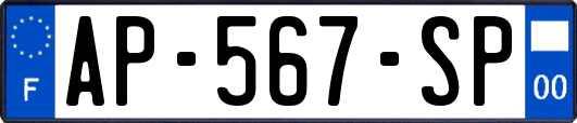 AP-567-SP