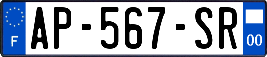 AP-567-SR