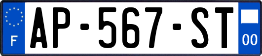 AP-567-ST