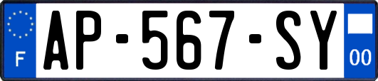AP-567-SY