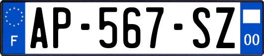 AP-567-SZ