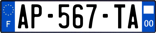 AP-567-TA