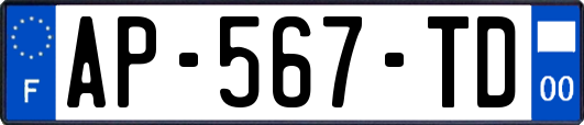 AP-567-TD