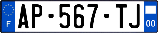 AP-567-TJ