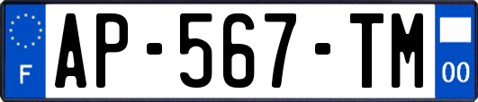 AP-567-TM