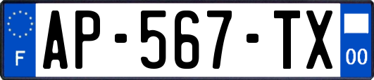 AP-567-TX