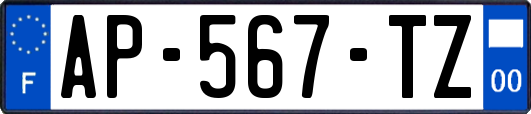 AP-567-TZ