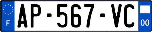 AP-567-VC
