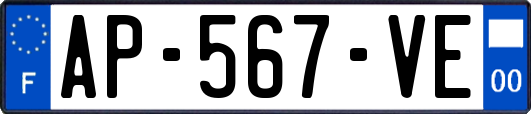 AP-567-VE