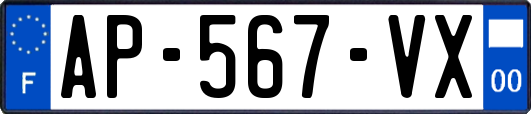 AP-567-VX