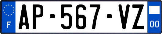 AP-567-VZ