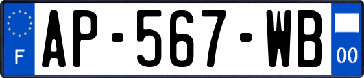 AP-567-WB