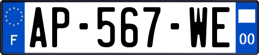 AP-567-WE