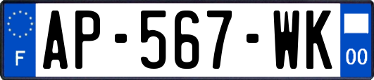 AP-567-WK