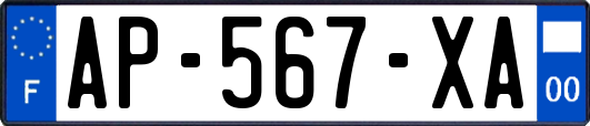 AP-567-XA