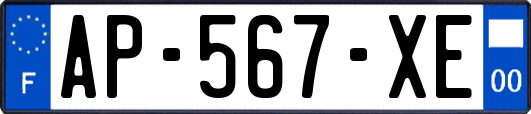 AP-567-XE