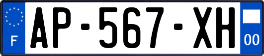 AP-567-XH