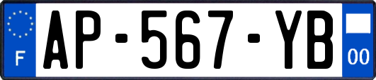 AP-567-YB