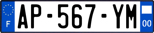 AP-567-YM