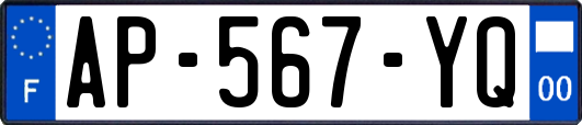 AP-567-YQ
