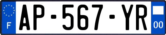 AP-567-YR