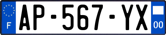 AP-567-YX