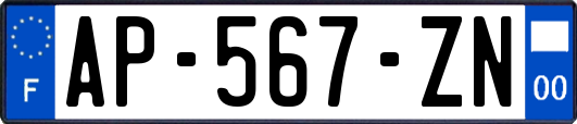 AP-567-ZN