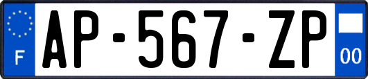 AP-567-ZP