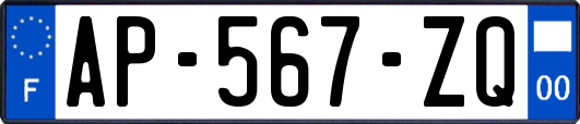 AP-567-ZQ