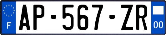 AP-567-ZR