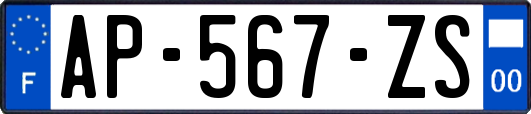 AP-567-ZS