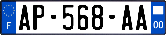 AP-568-AA