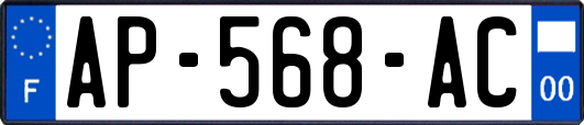 AP-568-AC