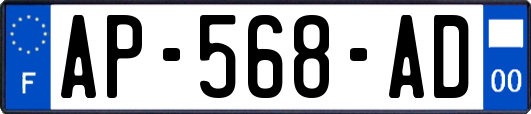 AP-568-AD