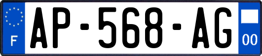 AP-568-AG