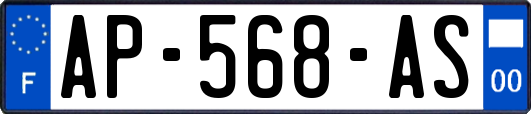 AP-568-AS