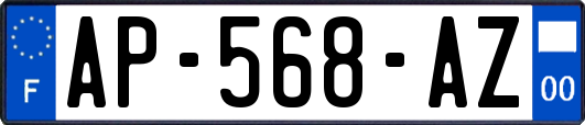 AP-568-AZ