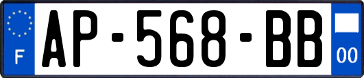 AP-568-BB