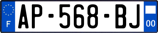 AP-568-BJ