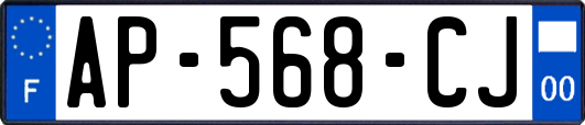 AP-568-CJ