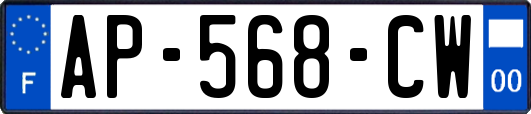 AP-568-CW