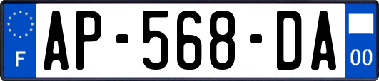 AP-568-DA