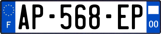 AP-568-EP